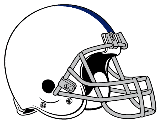 Penn State Nittany Lions 1962-1986 Helmet Logo t shirts iron on transfers